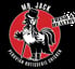 Mr. Jack Peruvian Rotisserie Chicken