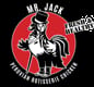 Mr. Jack Peruvian Rotisserie Chicken