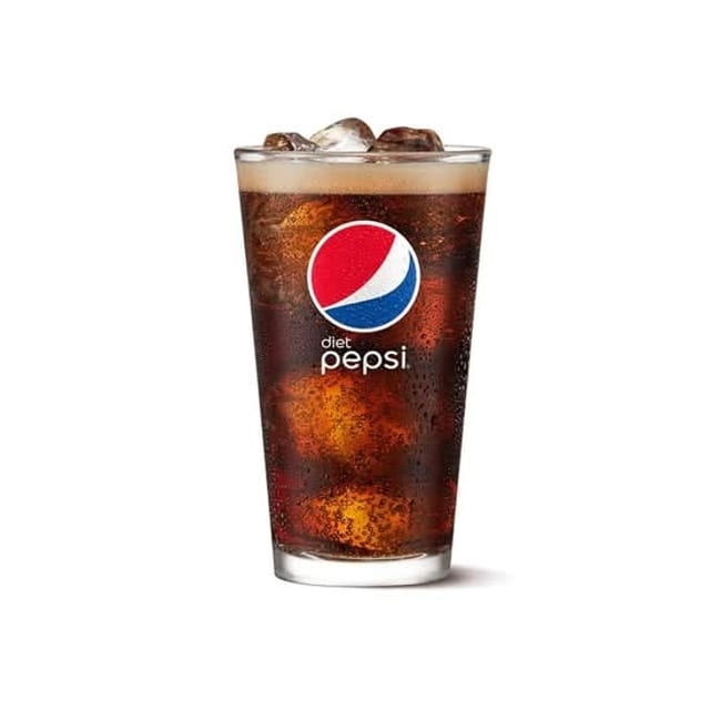 2LT Diet Pepsi.
