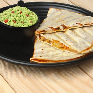 11) Quesadillas