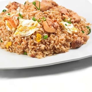 Chaufa Rice