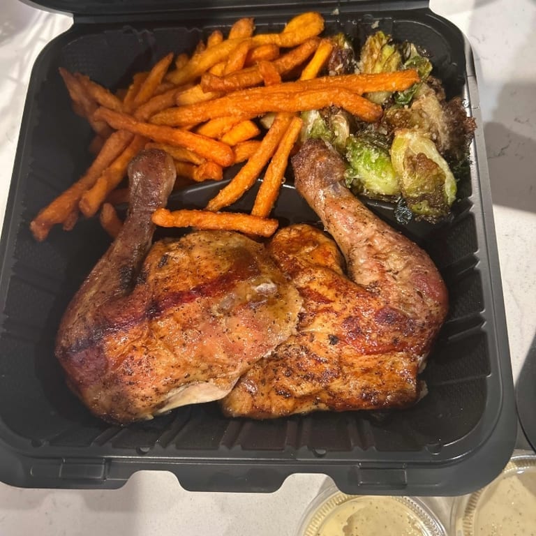 Indulge in Our Tres Leches Cake