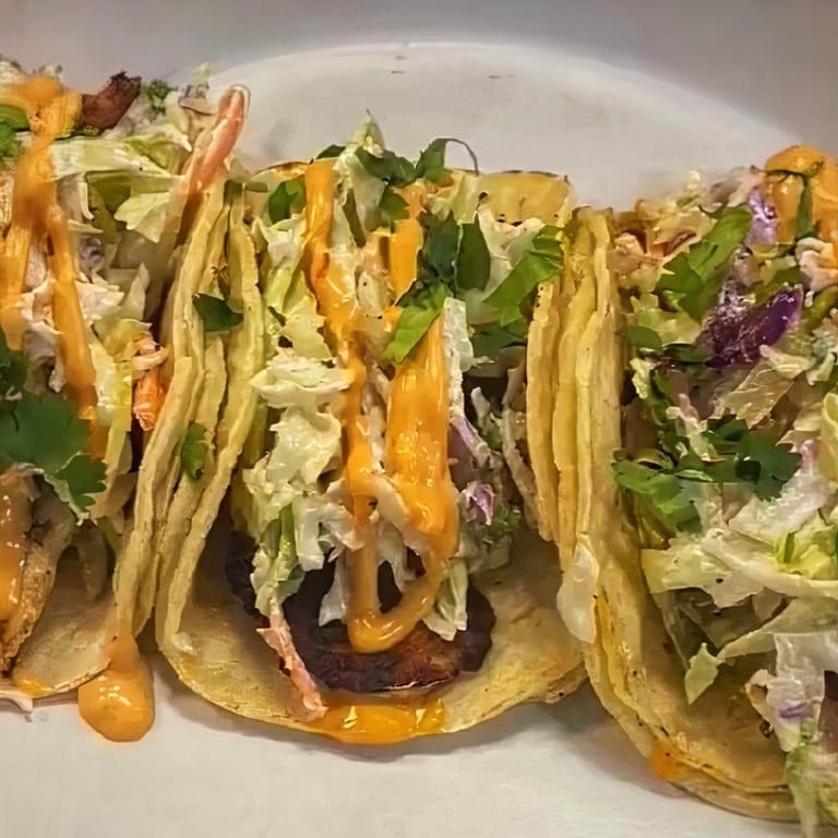 Tacos That Delight Your Taste Buds